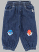 Stella Mccartney Pantaloni Tessuto