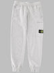 Stone Island Felpa Pantalone