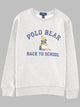 Polo Ralph Lauren Ls Kc-Tops-Knit
