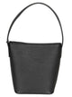 Mizuiro Small Leather Handbag