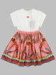 Dolce & Gabbana Abito Maniche Corte