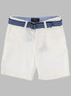 Polo Ralph Lauren Bedfordshrt-Shorts-Flatfront