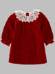 Bonpoint Robe Jaylisa