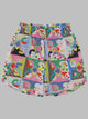Gcds Short