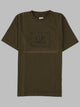 C.p. Company T.shirts Short Sleeve