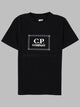 C.p. Company T.shirts Short Sleeve