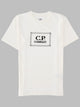 C.p. Company T.shirts Short Sleeve
