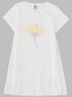 Il Gufo Dress M/Short
