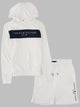 Tommy Hilfiger Essential Colorblock Short