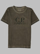 C.p. Company T.shirts Short Sleeve