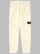 Stone Island Cargo Pants_regular Tapered Fit
