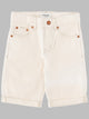 Finger In The Nose Edmond Raw Ecru - 5-Pocket Comfort Fit Shorts