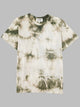 Finger In The Nose Nolan Safari Khaki Tie & Dye - T-Shirt