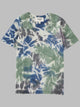 Finger In The Nose Nolan Safari Khaki Tie & Dye - T-Shirt