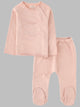 Teddy & Minou Two-Piece Suit