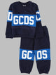 Gcds Sweatshirt+Pants