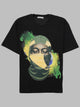 Ih Nom Uh Nit T-Shirt Limited Edition "O Rei"