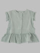 Teddy & Minou Dress