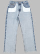 Mm6 Maison Margiela Pantaloni