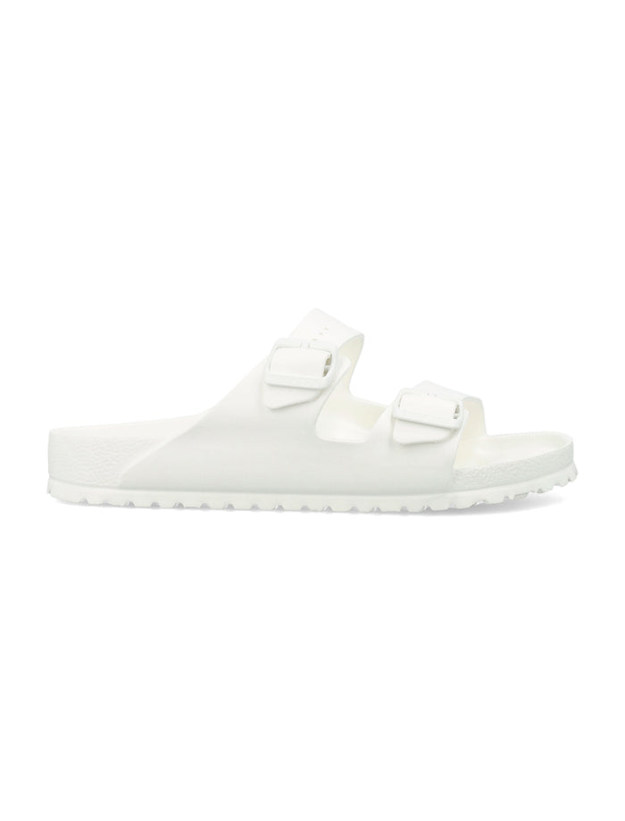 Birkenstock Birkenstock Arizona Eva White Woman's Sandals