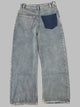 Mm6 Maison Margiela Pantaloni