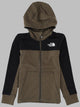 The North Face B Slacker Fz Hdy