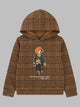 Polo Ralph Lauren Knit-Pullover-Sweatshirt