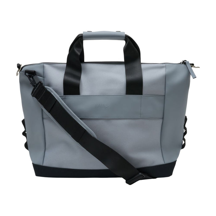 Rains Otaru Weekend Small W3 Travel Bag