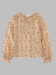 Bonpoint Blouse Melusina Blouse