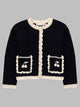 Bonpoint Cardigan Marlys Cardigan