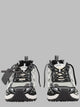 Off-White Sneaker "Be Right Back"