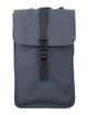Rains Rains Waterproof Backpack With Laptop Pocket