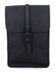 Rains Rains Mini Waterproof Backpack With Buckle Closure