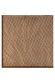 Slowear Silk Scarf