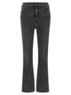 Mother 'The Hustler Ankle' Jeans