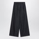 Dries Van Noten Dark Indigo Wide-Leg Jeans