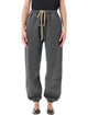 Fear Of God Essentials Essentials Fear Of God Classic Grey Sweatpants
