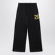 Fear Of God Essentials Fear Of God Essentials Lounge Sweatpants Black