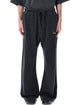 Fear Of God Essentials Essentials Fear Of God Training Classic Flare Black Sweatpants