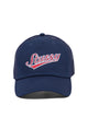 Stussy Blue Cotton Hat