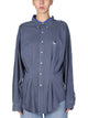 1/Off Remade Shirt Ralph Lauren