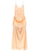 Magda Butrym '42' Dress