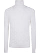 Gran Sasso Turtle Neck "Gransasso Ciclista" Sweater