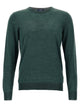 Barba Crew-Neck Sweater