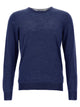 Barba Crew-Neck Sweater