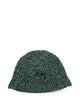 Stussy Stussy Green Hats.