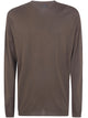Md75 Light Cotton Long Sleeves Sweater
