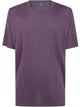 Md75 Linen Oversized T-Shirt