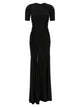 Victoria Beckham Curling Dress