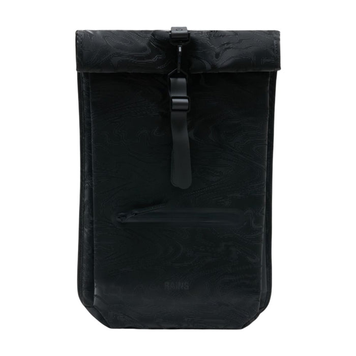 Rains Rolltop W3 Backpack